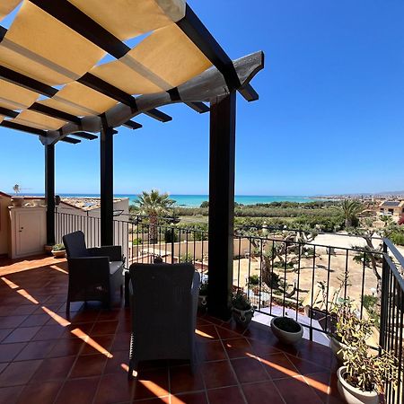 Appartement Domus Mare Luxury à San Leone Extérieur photo