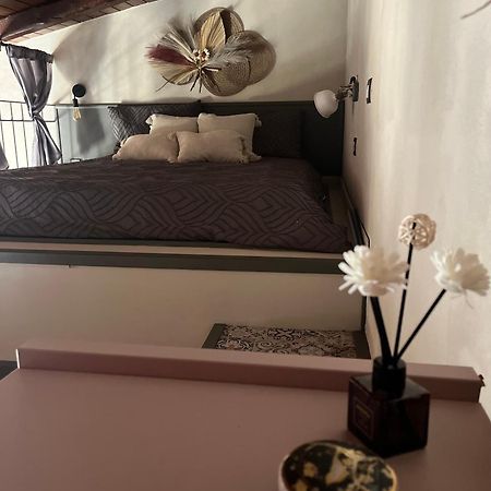 Appartement Domus Mare Luxury à San Leone Extérieur photo
