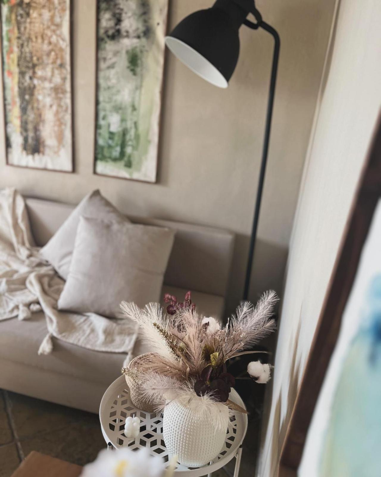 Appartement Domus Mare Luxury à San Leone Extérieur photo