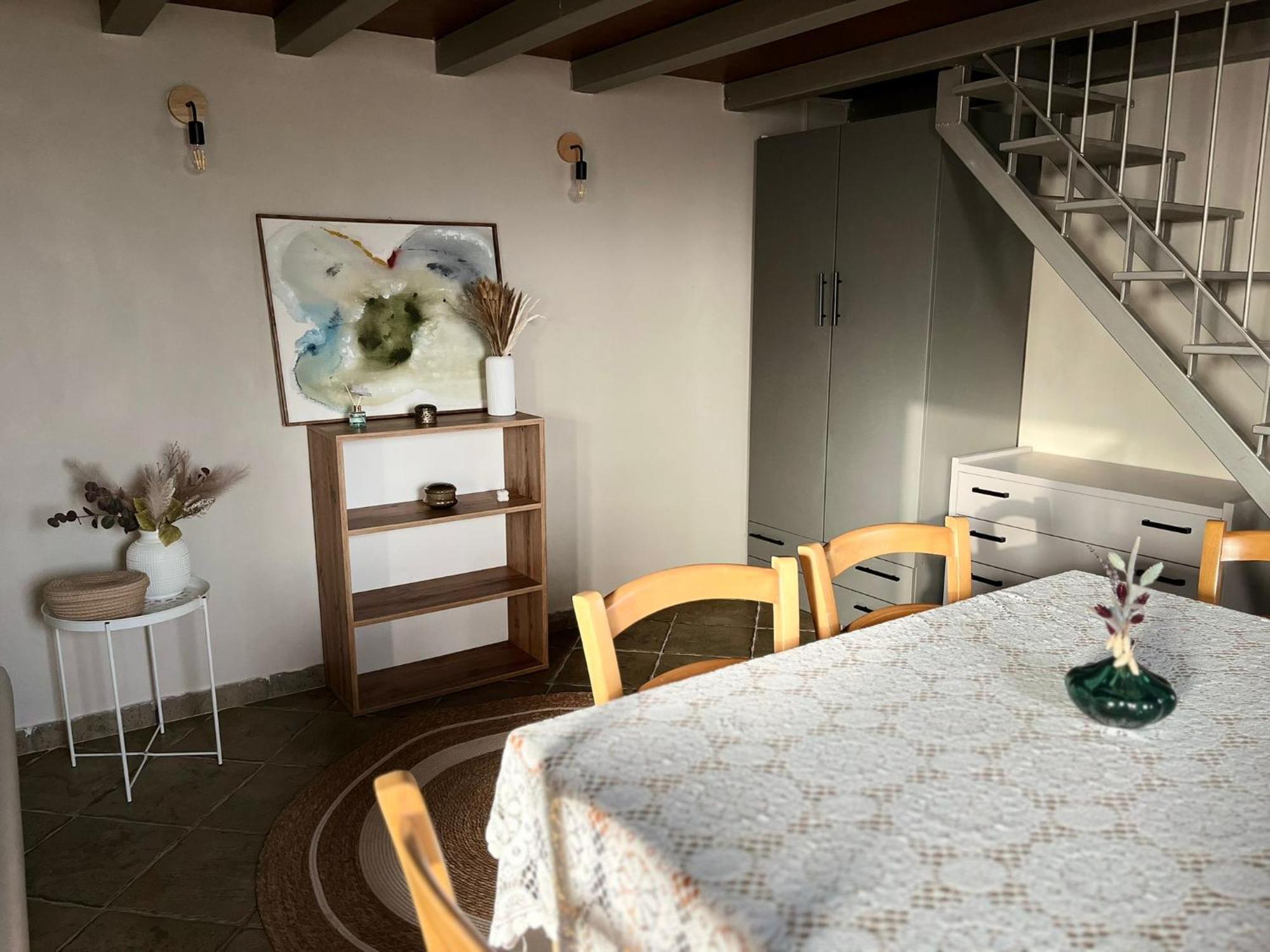 Appartement Domus Mare Luxury à San Leone Extérieur photo