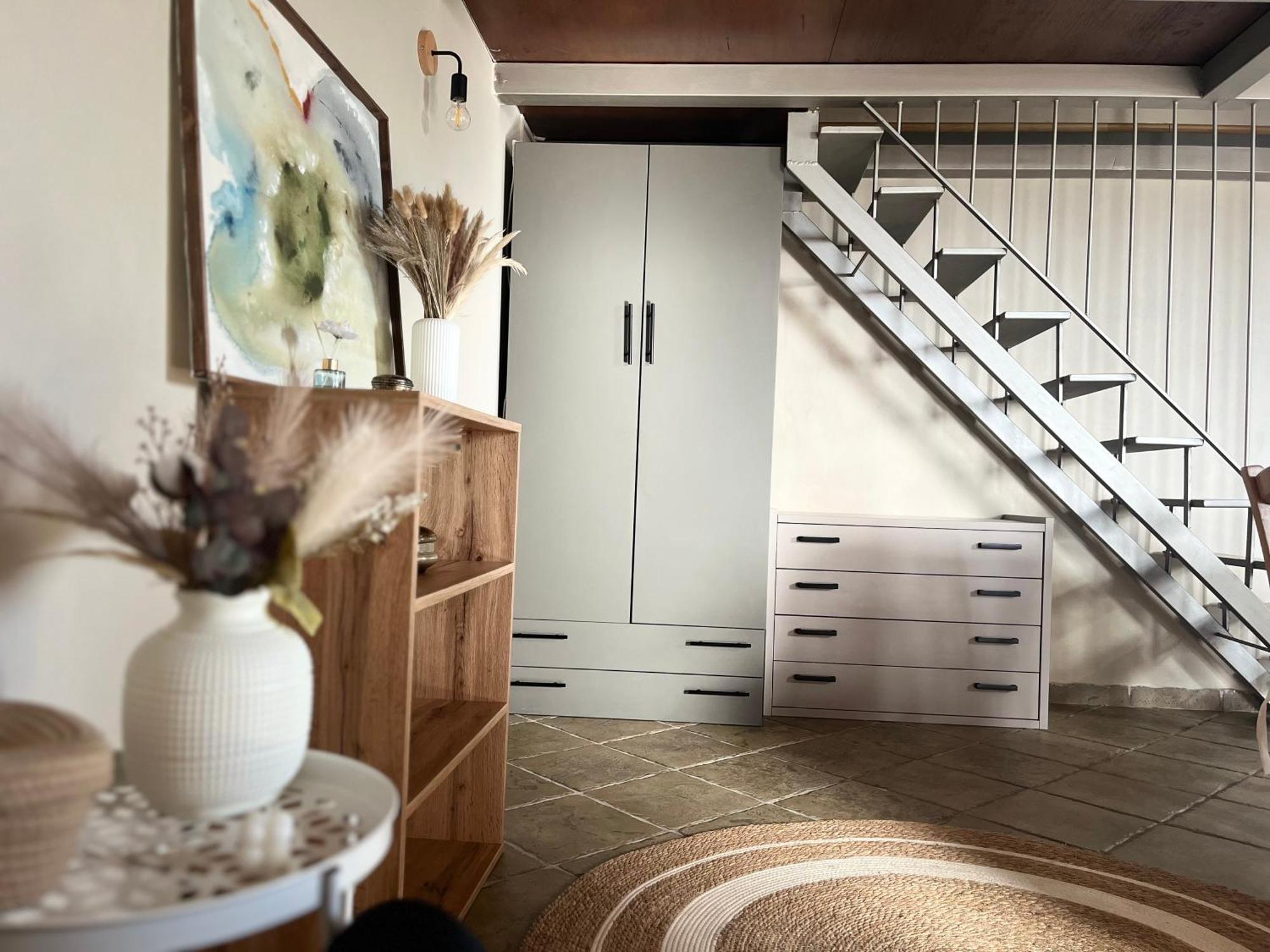 Appartement Domus Mare Luxury à San Leone Extérieur photo
