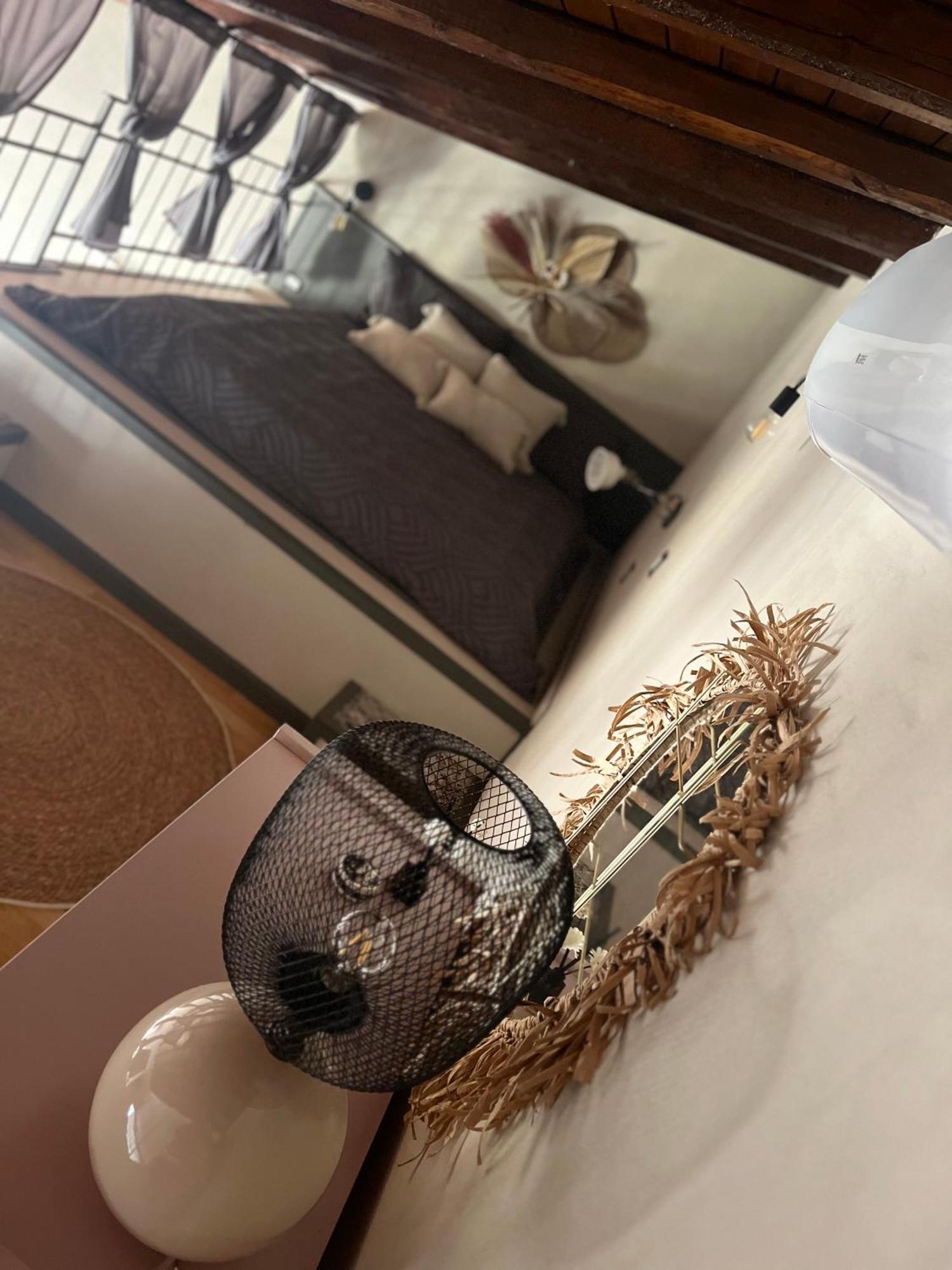 Appartement Domus Mare Luxury à San Leone Extérieur photo