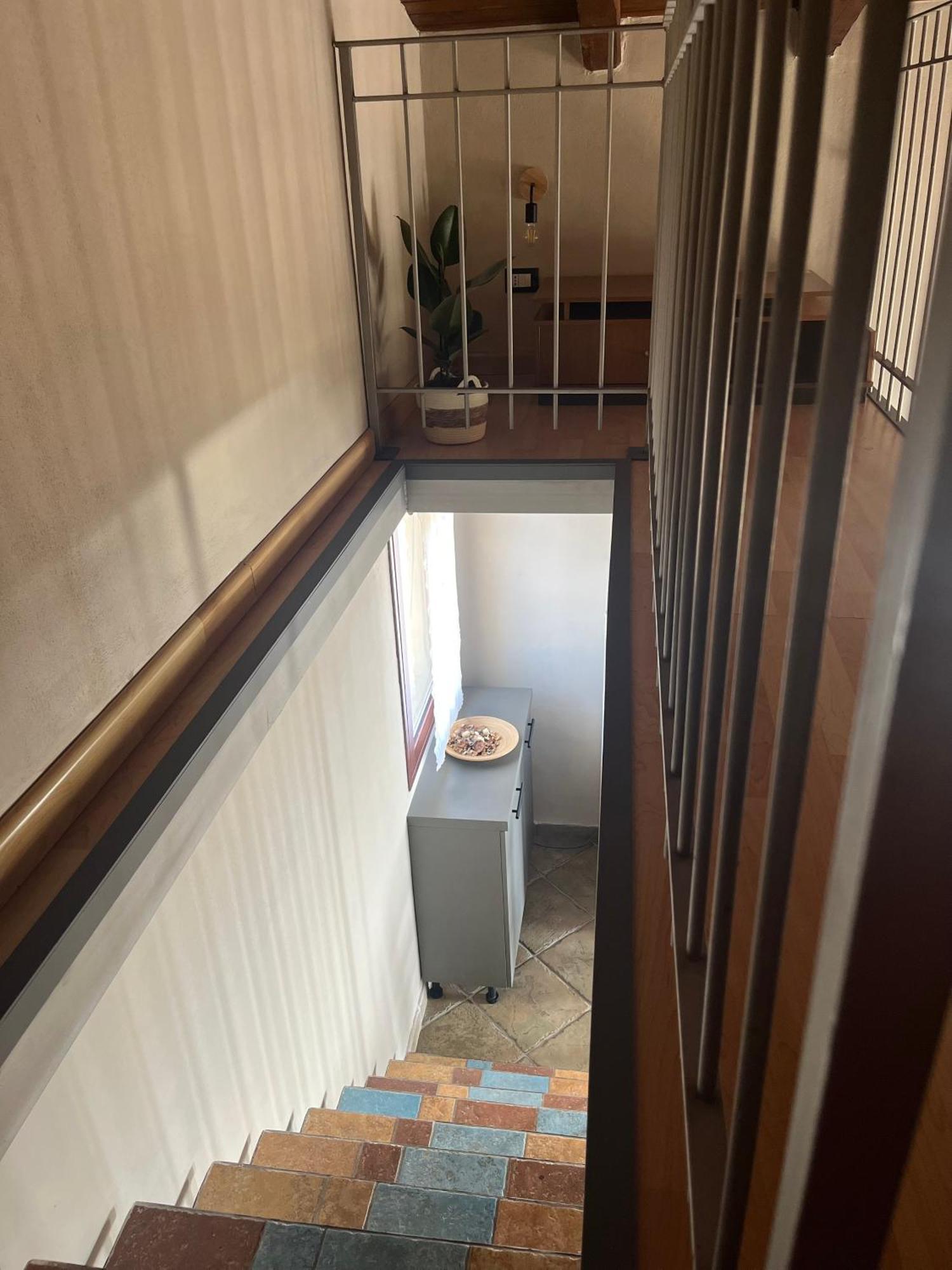 Appartement Domus Mare Luxury à San Leone Extérieur photo