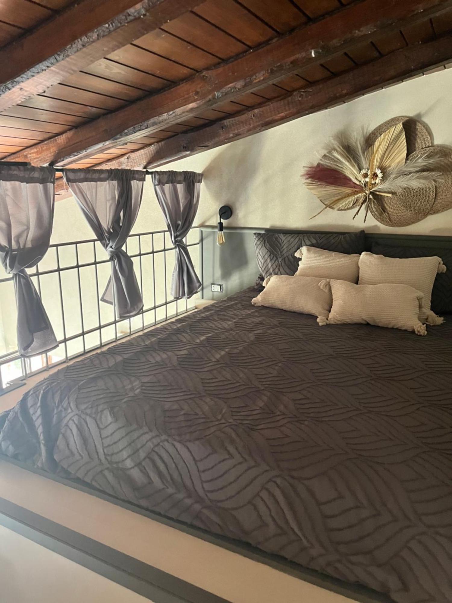 Appartement Domus Mare Luxury à San Leone Extérieur photo