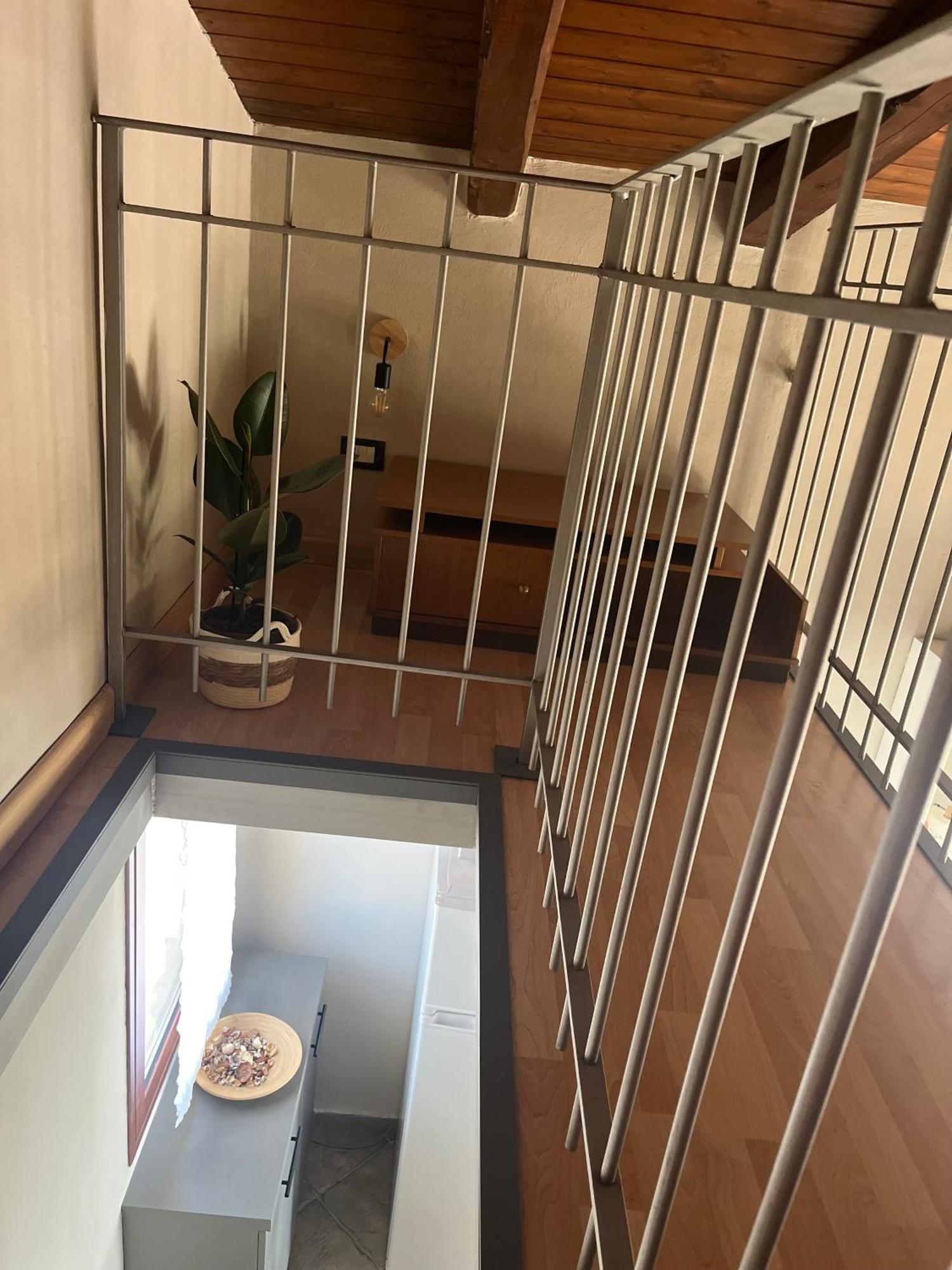 Appartement Domus Mare Luxury à San Leone Extérieur photo