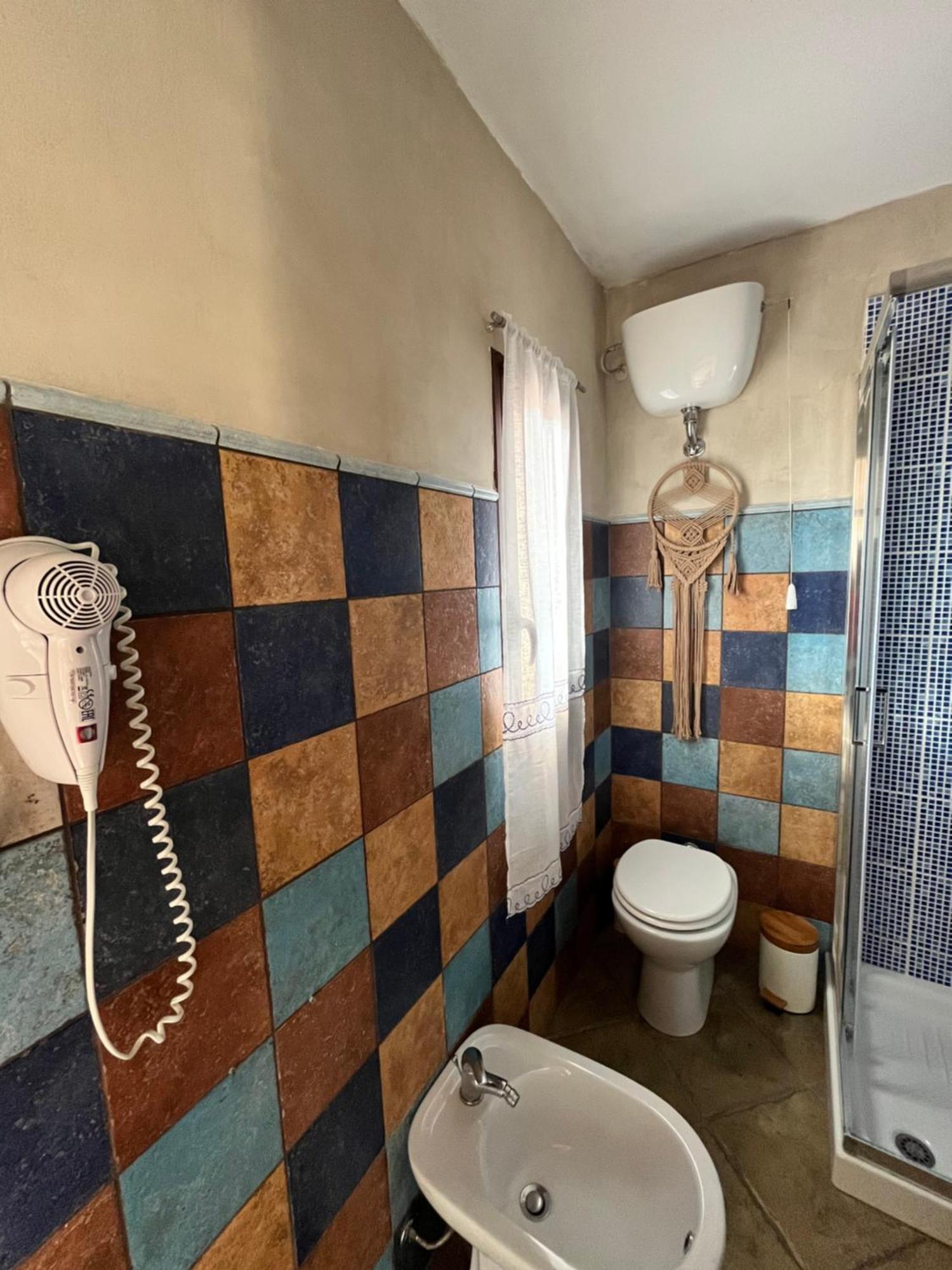 Appartement Domus Mare Luxury à San Leone Extérieur photo