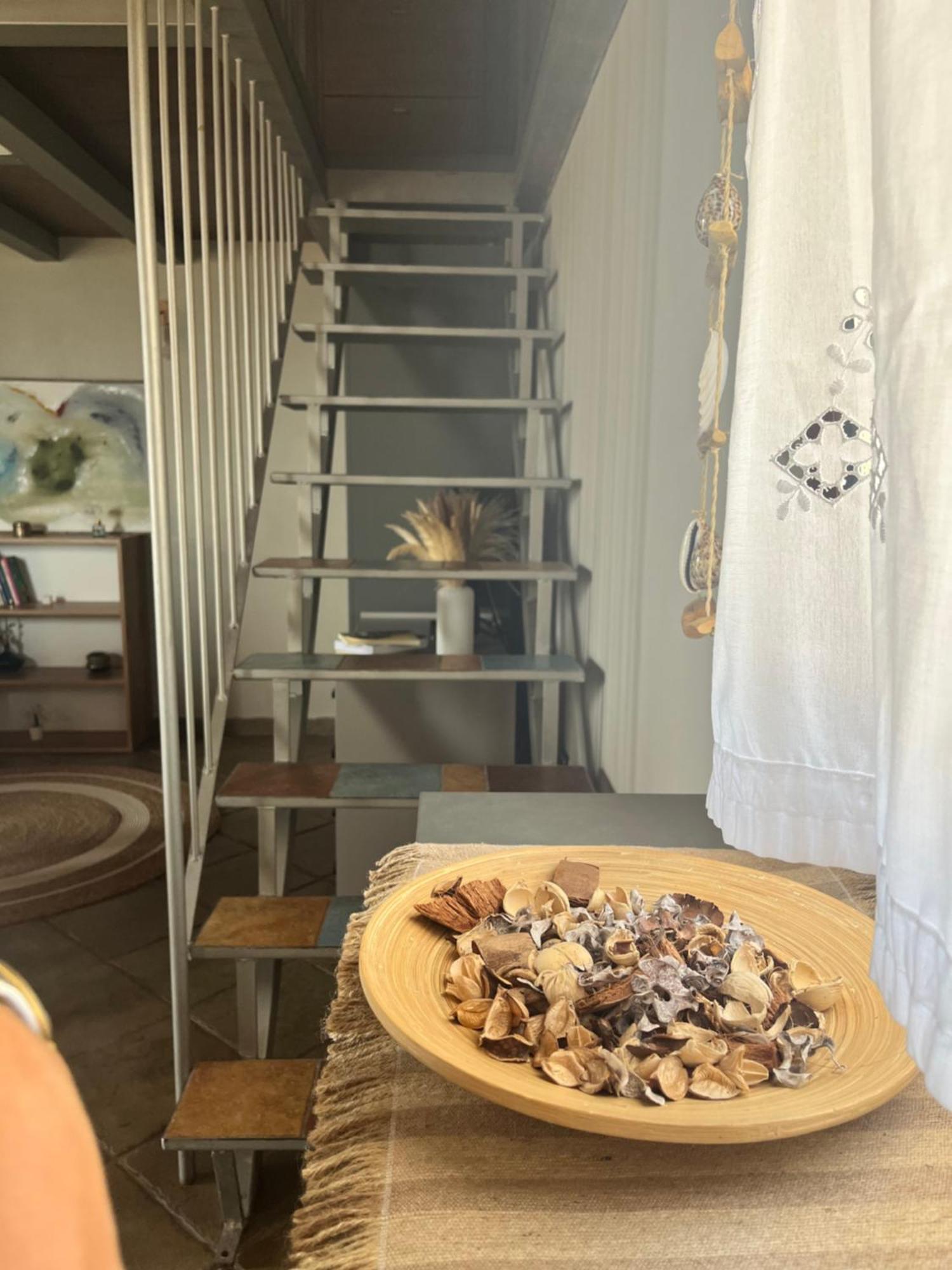 Appartement Domus Mare Luxury à San Leone Extérieur photo